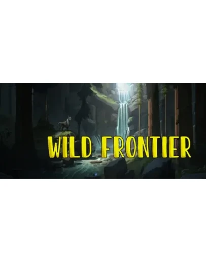 Wild Frontier (Steam Gift Россия)