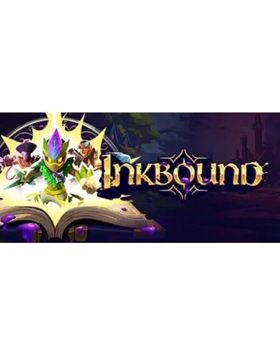Inkbound (Steam Gift Россия)
