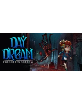 Daydream: Forgotten Sorrow АВТОДОСТАВКА STEAM РОССИЯ Daydream: Forgotten Sorrow АВТОДОСТАВКА STEAM РОССИЯ