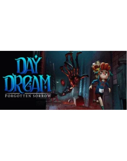 Daydream: Forgotten Sorrow АВТОДОСТАВКА STEAM РОССИЯ