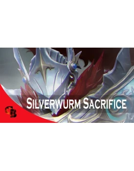 Silverwurm SacrificeCollector's Cache 2021