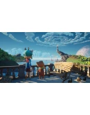 Daydream: Forgotten Sorrow STEAMRU АВТОДОСТАВКА 0