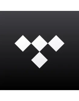 TIDAL iPhone ios iPad Appstore + ПОДАРОК