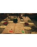 Mystic Academy: Escape Room АВТОДОСТАВКА STEAM РОССИЯ