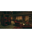 Mystic Academy: Escape Room АВТОДОСТАВКА STEAM РОССИЯ