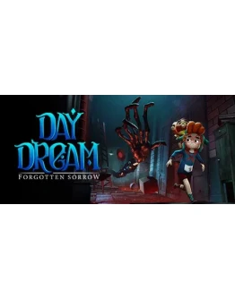 Daydream: Forgotten Sorrow (Steam Gift Россия) Daydream: Forgotten Sorrow (Steam Gift Россия)
