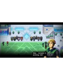 CrossCode: A New Home DLC STEAM GIFT РОССИЯ