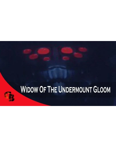 Widow of the Undermount GloomCollector's Cache 2021