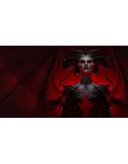 DIABLO IV Ultimate Edition КЛЮЧ