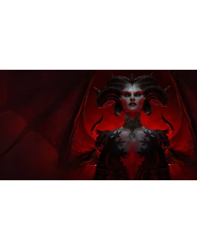 DIABLO IV Ultimate Edition КЛЮЧ