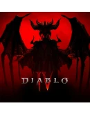 DIABLO IV Ultimate Edition КЛЮЧ