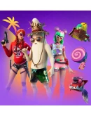 FN: набор Летние легенды XBOX/Активация