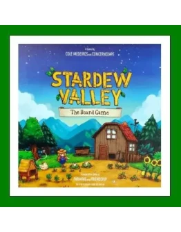 Stardew Valley+ 25 ИгрSteamRegion Free