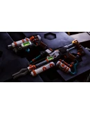 Deep Rock Galactic - Decontaminator Pack STEAM РОССИЯ