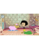 Jorel's Brother and The Most Important Game of Galaxy