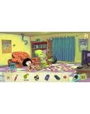 Jorel's Brother and The Most Important Game of Galaxy