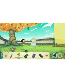 Jorel's Brother and The Most Important Game of Galaxy