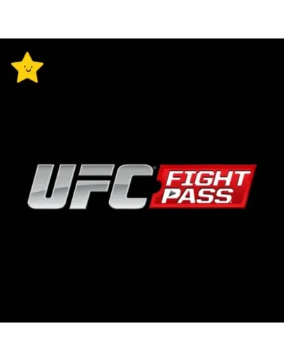 UFC FIGHT PASS PREMIUM ПОДПИСКА ГАРАНТИЯ