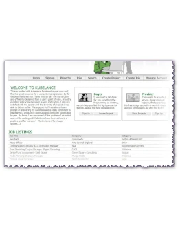 Скрипт биржи фрилансеров + БОНУС