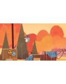 Fall of Porcupine АВТОДОСТАВКА STEAM GIFT РОССИЯ