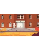 Fall of Porcupine АВТОДОСТАВКА STEAM GIFT РОССИЯ