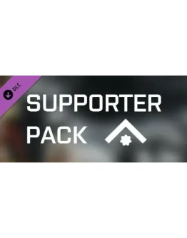BattleBit Remastered Supporter Pack 1 STEAM РОССИЯ