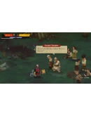 Yaga - Roots of Evil DLC STEAM GIFT РОССИЯ