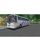 OMSI 2 Add-On Coachbus 303-Series DLC STEAM РОССИЯ