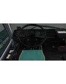 OMSI 2 Add-On Coachbus 303-Series DLC STEAM РОССИЯ