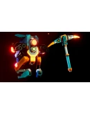 Deep Rock Galactic - Decontaminator Pack DLC - STEAM