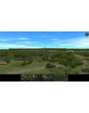 Combat Mission: Red ThunderАВТОДОСТАВКА Steam Россия