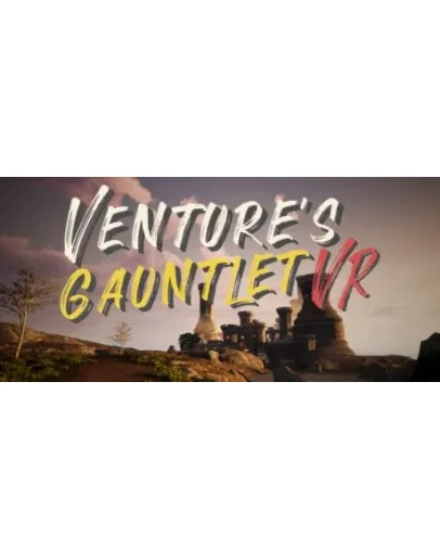 Venture's Gauntlet VR Early Access - STEAM GIFT РОССИЯ