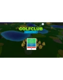 Golf Club Architect - STEAM GIFT РОССИЯ