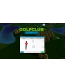 Golf Club Architect - STEAM GIFT РОССИЯ