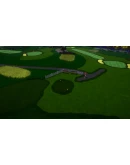Golf Club Architect - STEAM GIFT РОССИЯ