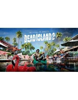 Dead Island 2(2023) Все Издания/на аккаунтEpicGames