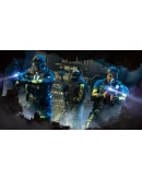 Tom Clancys Rainbow Six Extraction Deluxe Edition