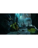 Tom Clancys Rainbow Six Extraction Deluxe Edition