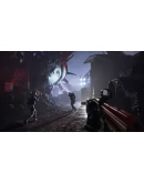 Tom Clancys Rainbow Six Extraction Deluxe Edition