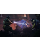 Tom Clancys Rainbow Six Extraction Deluxe Edition