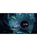 Tom Clancy's Rainbow Six Extraction Standard Edition Tom Clancy's Rainbow Six Extraction Standard Edition