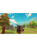 Eyes Of WarАВТОДОСТАВКА Steam Россия