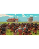 Eyes Of WarАВТОДОСТАВКА Steam Россия