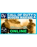 Call of Duty: Modern Warfare 2 - ОНЛАЙН STEAM Аккаунт