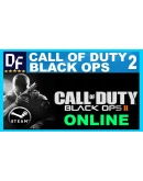 Call of Duty: Black Ops II +DLC - ОНЛАЙНSTEAM Аккаунт
