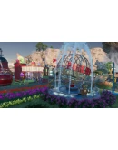 Park BeyondАВТОДОСТАВКА Steam Россия