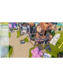 Park BeyondАВТОДОСТАВКА Steam Россия