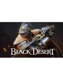 Black Desert АВТОДОСТАВКА STEAM РОССИЯ Black Desert АВТОДОСТАВКА STEAM РОССИЯ