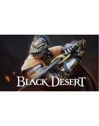 Black Desert АВТОДОСТАВКА STEAM РОССИЯ