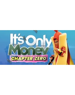 It's Only Money АВТОДОСТАВКА STEAM GIFT РОССИЯ